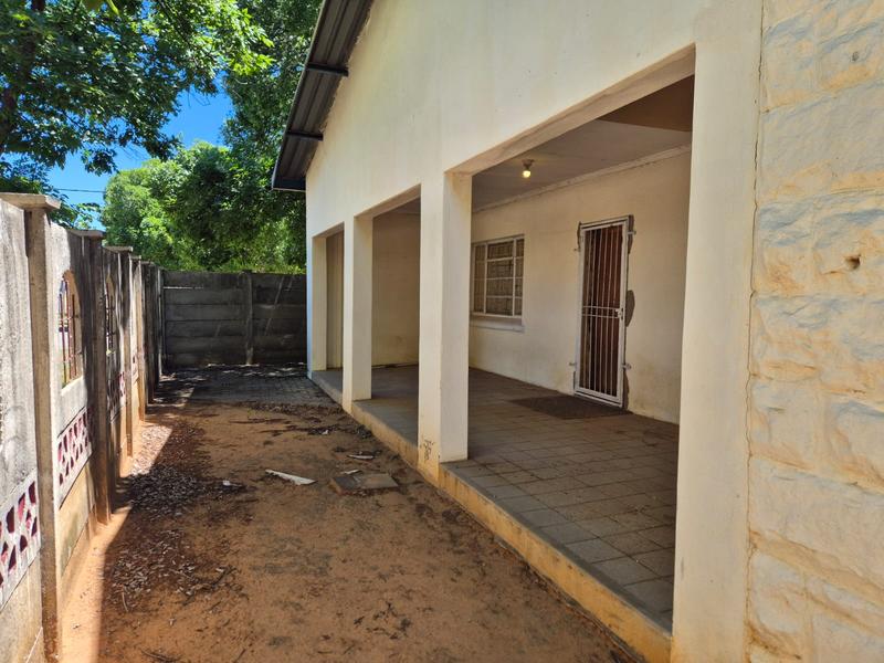 4 Bedroom Property for Sale in Bothaville Free State
